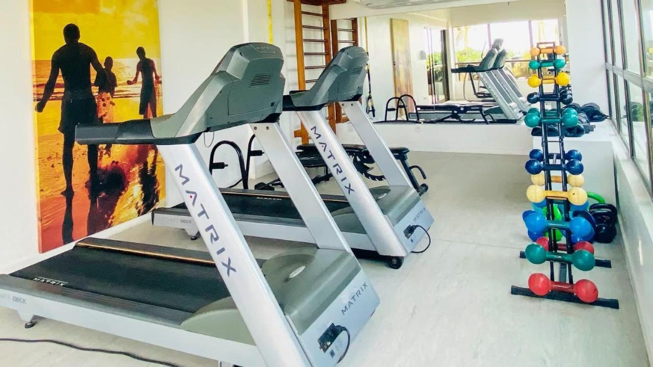 Apartamento Ritz Suites-maceio, Flat A Beira Mar De Temporada Maceió