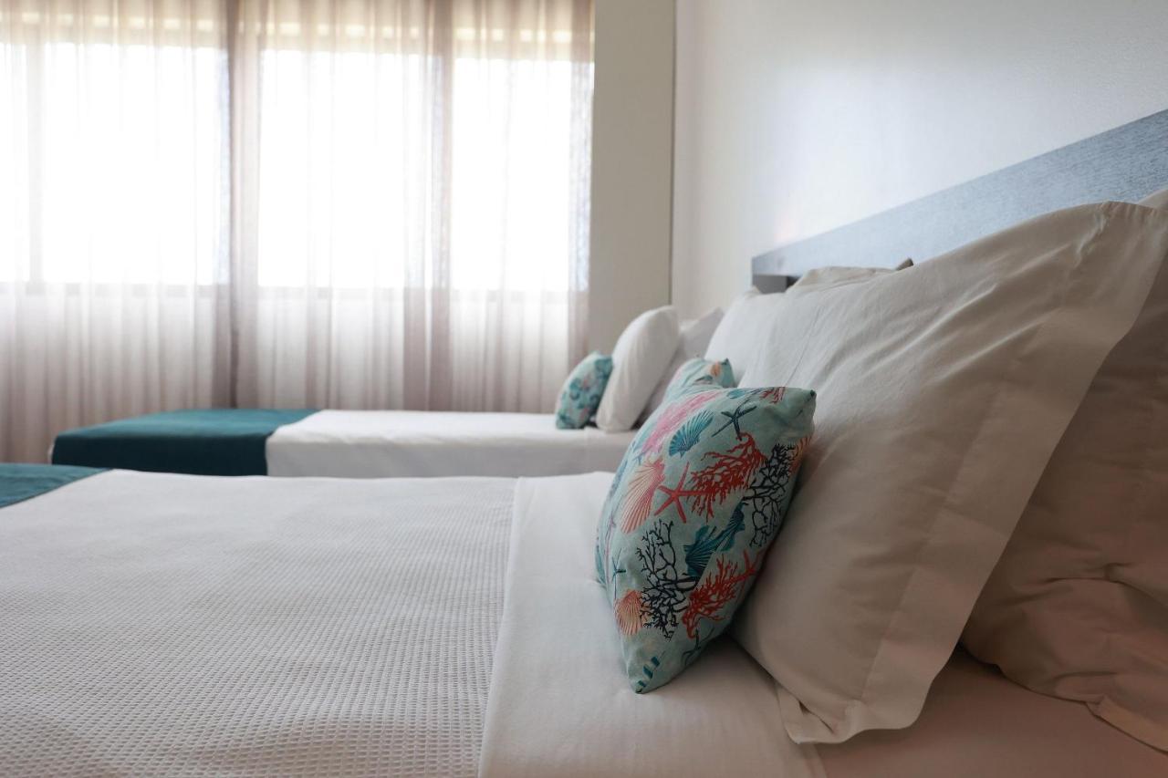Apartamento Ritz Suites-maceio, Flat A Beira Mar De Temporada *