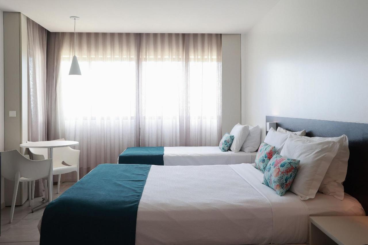 Ritz Suites-maceio, Flat A Beira Mar De Temporada * Maceió