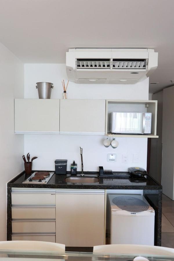 Apartamento Ritz Suites-maceio, Flat A Beira Mar De Temporada
